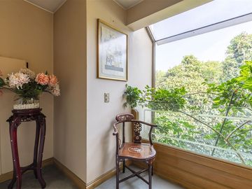 Gran Casa En Venta, El Remanso, Las Condes