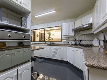 Gran Casa En Venta, El Remanso, Las Condes