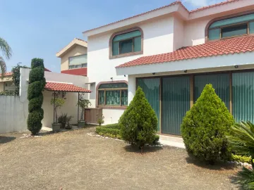 Casa en Venta en La Vista Country Club, San Andrés Cholula