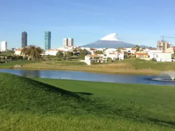 Casa en Venta en La Vista Country Club, San Andrés Cholula