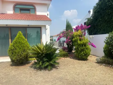 Casa en Venta en La Vista Country Club, San Andrés Cholula