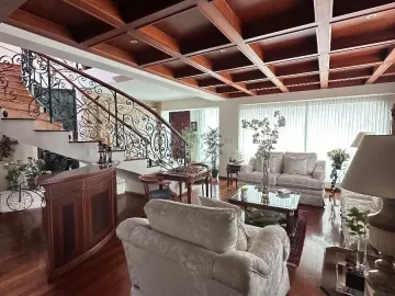 Casa en Venta en La Vista Country Club, San Andrés Cholula
