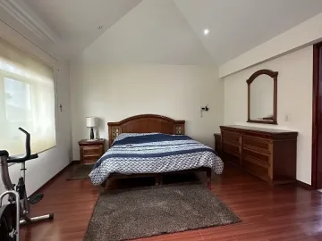Casa en Venta en La Vista Country Club, San Andrés Cholula