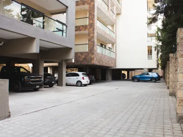 Departamento Nuevo en Venta en San Andrés Cholula, Amplio y Bien Ubicado