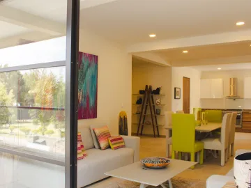 Departamento Nuevo en Venta en San Andrés Cholula, Amplio y Bien Ubicado