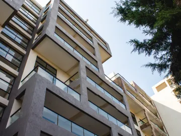 Departamento Nuevo en Venta en San Andrés Cholula, Amplio y Bien Ubicado