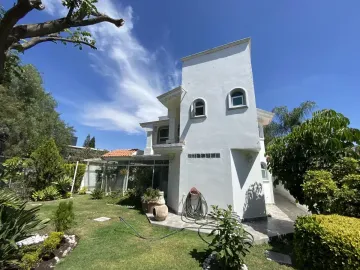 Casa en Venta en Club de Golf el Cristo, Atlixco, Puebla
