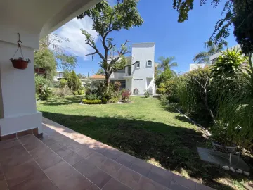 Casa en Venta en Club de Golf el Cristo, Atlixco, Puebla