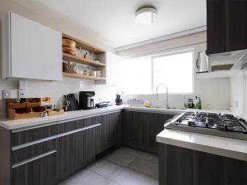 Departamento en Venta en San Bernardino Tlaxcalancingo, San Andrés Cholula, Puebla