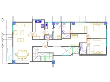 Departamento en Venta en San Bernardino Tlaxcalancingo, San Andrés Cholula, Puebla
