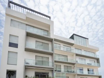 Departamento en Venta en San Bernardino Tlaxcalancingo, San Andrés Cholula, Puebla