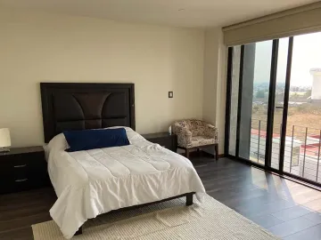 Departamento en Venta en Lomas de Angelópolis, San Andrés Cholula, Puebla