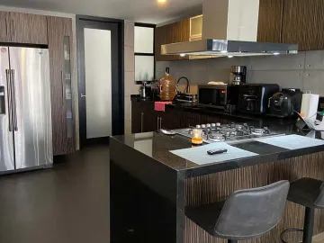Departamento en Venta en Lomas de Angelópolis, San Andrés Cholula, Puebla