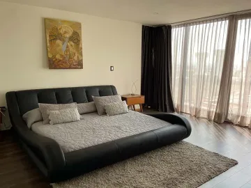Departamento en Venta en Lomas de Angelópolis, San Andrés Cholula, Puebla