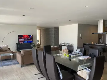 Departamento en Venta en Lomas de Angelópolis, San Andrés Cholula, Puebla