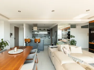 Departamento en Venta en Lomas de Angelópolis II, San Andrés Cholula, Puebla