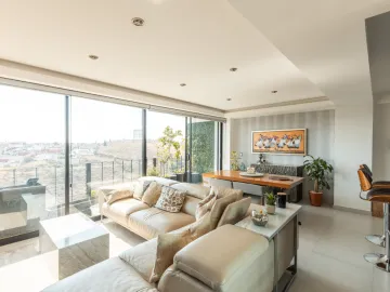 Departamento en Venta en Lomas de Angelópolis II, San Andrés Cholula, Puebla