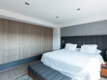 Departamento en Venta en Lomas de Angelópolis II, San Andrés Cholula, Puebla