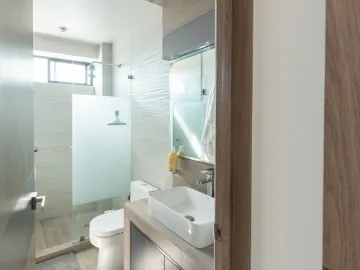 Departamento en Venta en Lomas de Angelópolis II, San Andrés Cholula, Puebla
