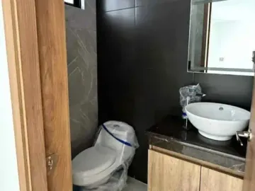 Casa Nueva de 4 Recámaras y 4.5 Baños en ANTIGUA CEMENTERA  Ex-Rancho Colorado, Puebla