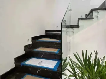 Casa Nueva de 4 Recámaras y 4.5 Baños en ANTIGUA CEMENTERA  Ex-Rancho Colorado, Puebla