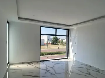 Casa Nueva de 4 Recámaras y 4.5 Baños en ANTIGUA CEMENTERA  Ex-Rancho Colorado, Puebla