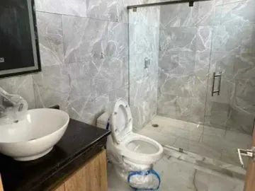 Casa Nueva de 4 Recámaras y 4.5 Baños en ANTIGUA CEMENTERA  Ex-Rancho Colorado, Puebla