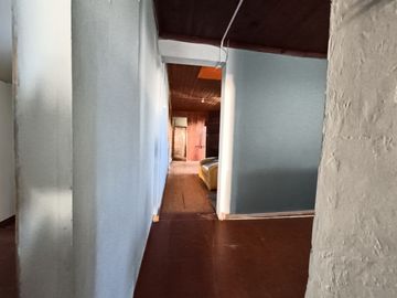 SE VENDE, PROPIEDAD DE 170MT2 DE TERRENO 85MT2 CONSTRUIDOS
