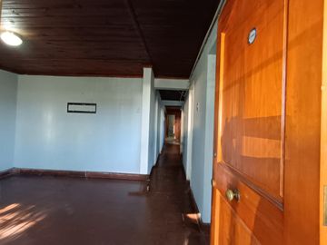 SE VENDE, PROPIEDAD DE 170MT2 DE TERRENO 85MT2 CONSTRUIDOS