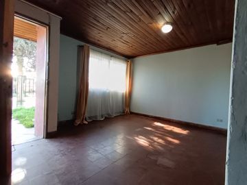 SE VENDE, PROPIEDAD DE 170MT2 DE TERRENO 85MT2 CONSTRUIDOS