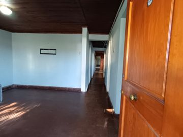 SE VENDE, PROPIEDAD DE 170MT2 DE TERRENO 85MT2 CONSTRUIDOS