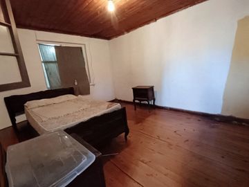 SE VENDE, PROPIEDAD DE 170MT2 DE TERRENO 85MT2 CONSTRUIDOS