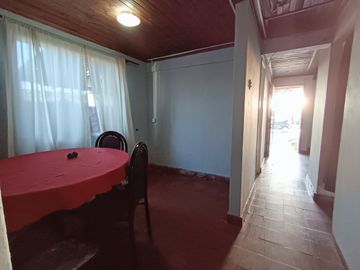 SE VENDE, PROPIEDAD DE 170MT2 DE TERRENO 85MT2 CONSTRUIDOS
