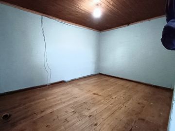SE VENDE, PROPIEDAD DE 170MT2 DE TERRENO 85MT2 CONSTRUIDOS