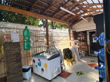 VIVE Y EMPRENDE EN UN MISMO ESPACIO