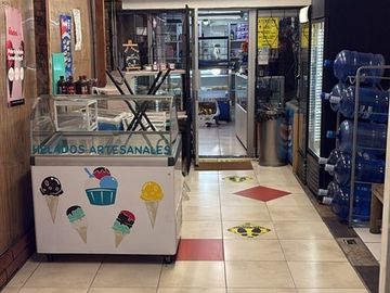 VIVE Y EMPRENDE EN UN MISMO ESPACIO