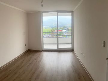 VENDO DEPARTAMENTO ESTILO MARIPOSA VISTA ORIENTE