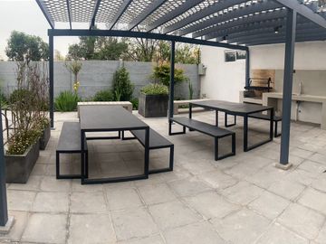 VENDO DEPARTAMENTO ESTILO MARIPOSA VISTA ORIENTE