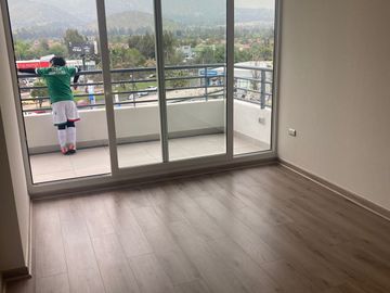 VENDO DEPARTAMENTO ESTILO MARIPOSA VISTA ORIENTE