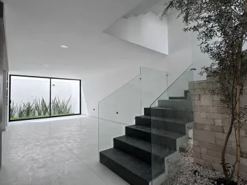 Casa en Venta en Lomas de Angelópolis, San Andrés Cholula, Puebla
