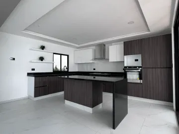 Casa en Venta en Lomas de Angelópolis, San Andrés Cholula, Puebla