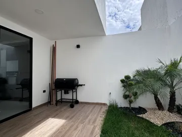 Casa en Venta en Lomas de Angelópolis, San Andrés Cholula, Puebla