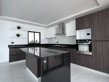 Casa en Venta en Lomas de Angelópolis, San Andrés Cholula, Puebla