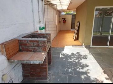 VENTA CASA SEGURIDAD 7X24 ALTO MACUL