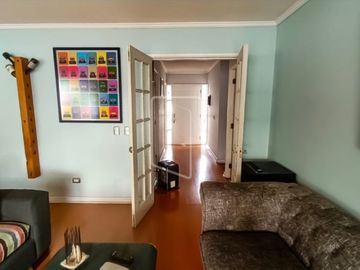 VENTA CASA SEGURIDAD 7X24 ALTO MACUL