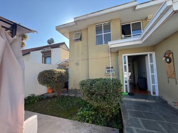 VENTA CASA SEGURIDAD 7X24 ALTO MACUL
