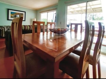 VENTA CASA SEGURIDAD 7X24 ALTO MACUL