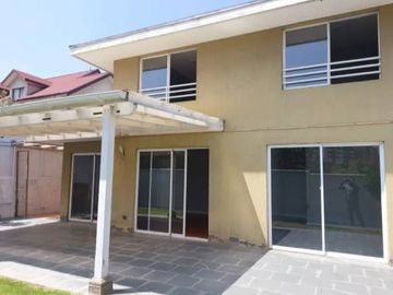 VENTA CASA SEGURIDAD 7X24 ALTO MACUL