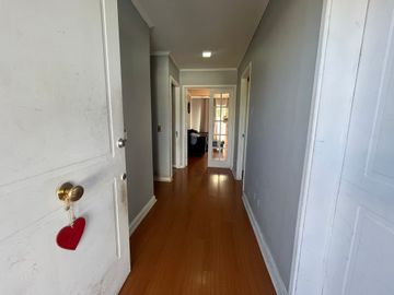 VENTA CASA SEGURIDAD 7X24 ALTO MACUL