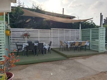ÚNICA E IRREPETIBLE, 4 HERMOSAS CASAS EN SEGURO BARRIO !!!!!